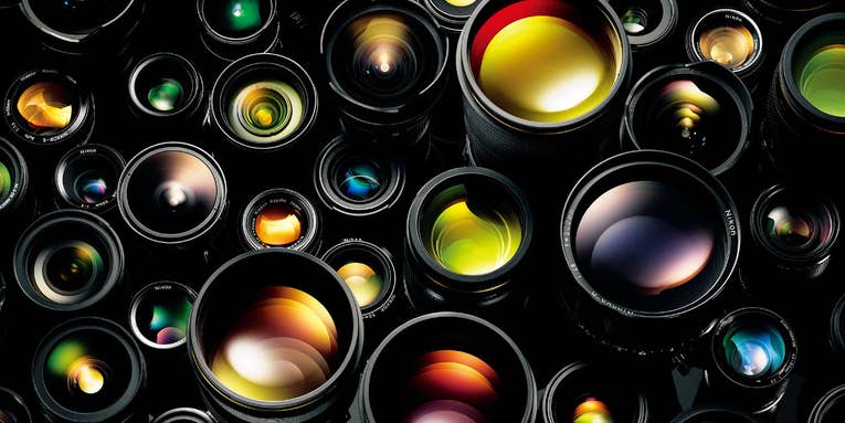 Nikon quietly discontinues 14 more DSLR lenses