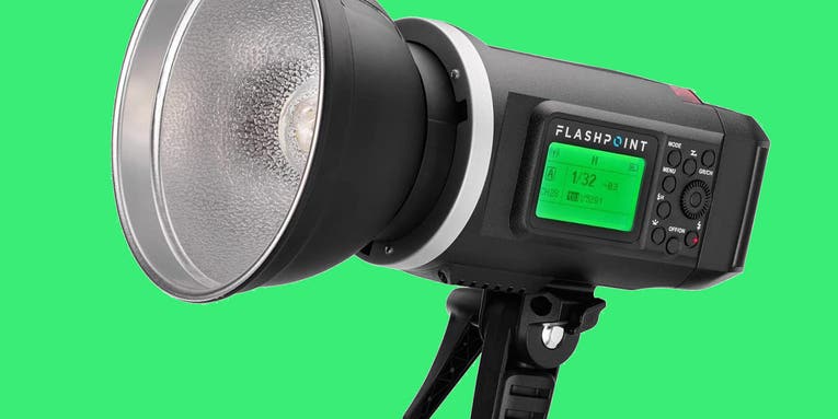 The best strobe lights for 2023