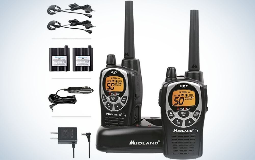 Best Walkie Talkies In 2022 Editionsphotoart Best Walkie Talkies In 2022 Editionsphotoart