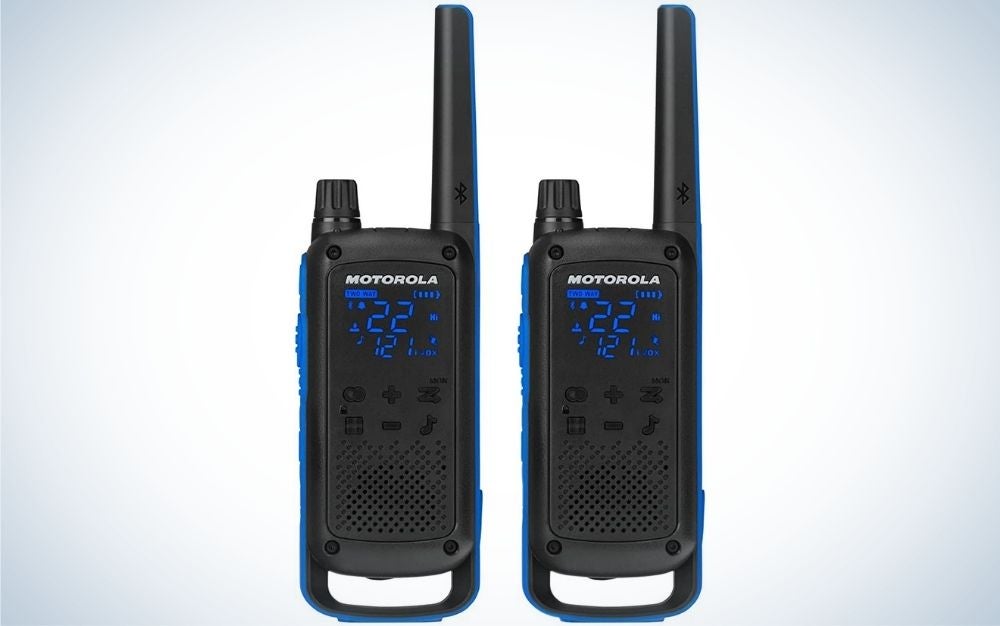 The Best Walkie Talkies In 2023 Editionsphotoart The Best Walkie Talkies In 2023 Editionsphotoart