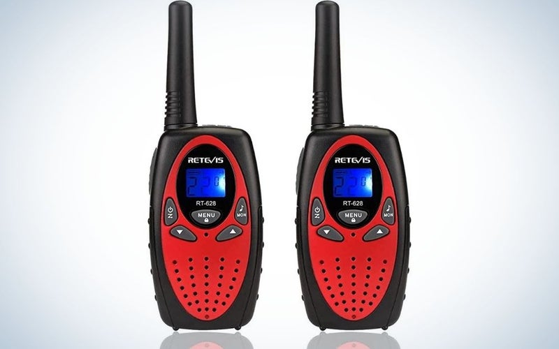 Best Walkie Talkies In 2022 Editionsphotoart Best Walkie Talkies In 2022 Editionsphotoart