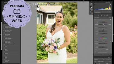 Turbocharge your wedding edits with the help of AI