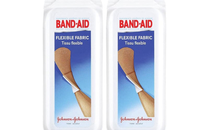 Band-Aids