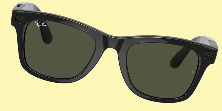 The best camera glasses in 2023