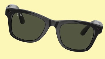 The best camera glasses in 2023