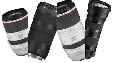Best telephoto lenses for Canon in 2023