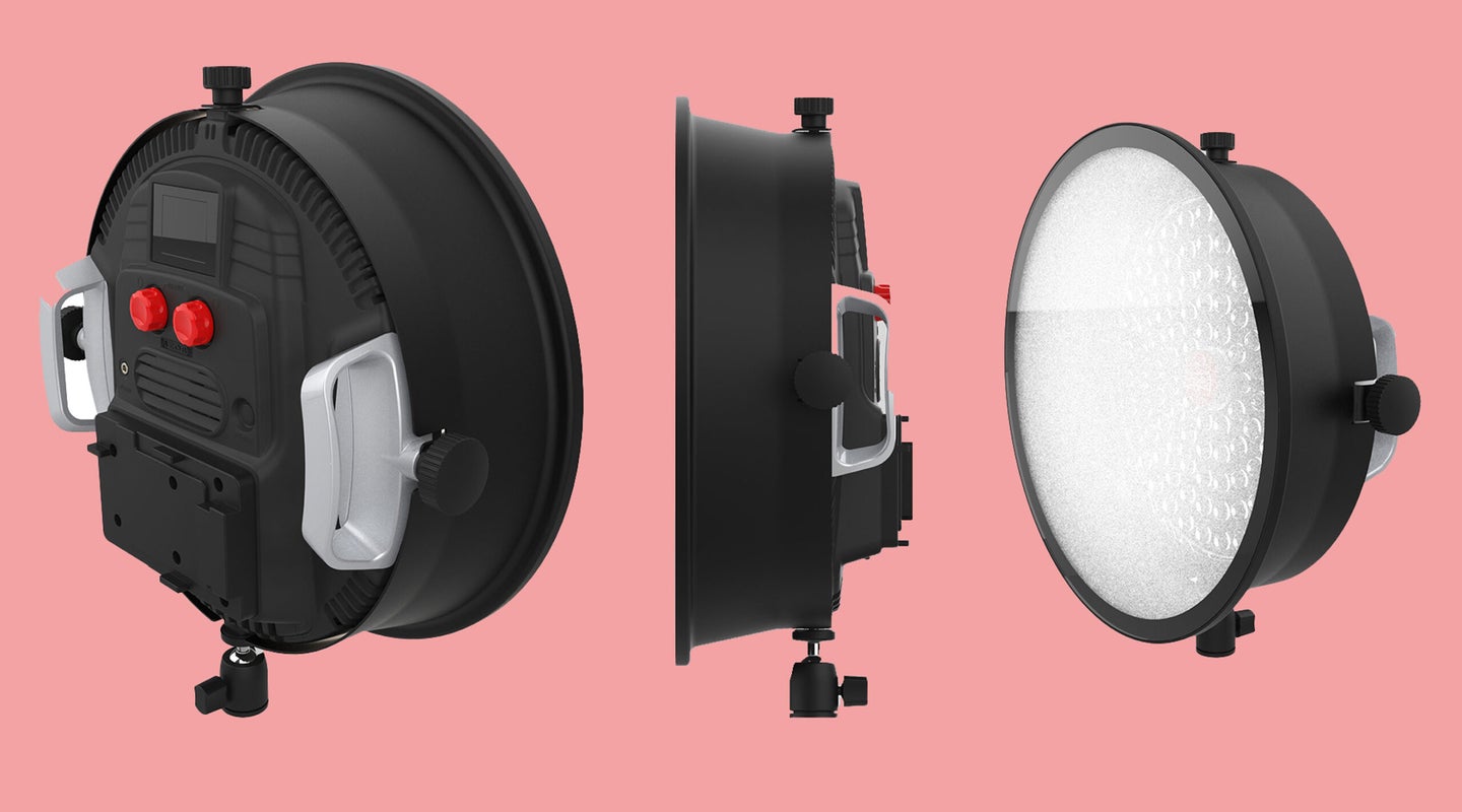 rotolight smartsoft box