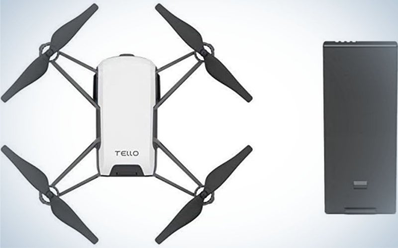 Tello Tello Quadcopter Drone