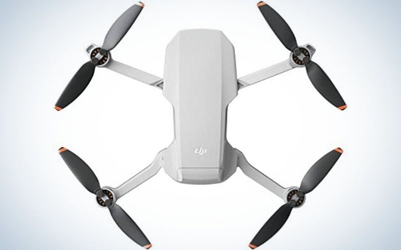 DJI Mini 2