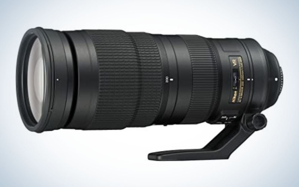 Best telephoto lenses for Nikon in 2022