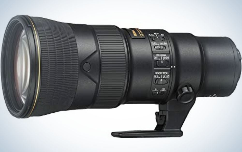 Best telephoto lenses for Nikon in 2022