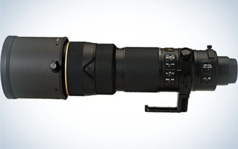 Best telephoto lenses for Nikon of 2022 Popular Photography