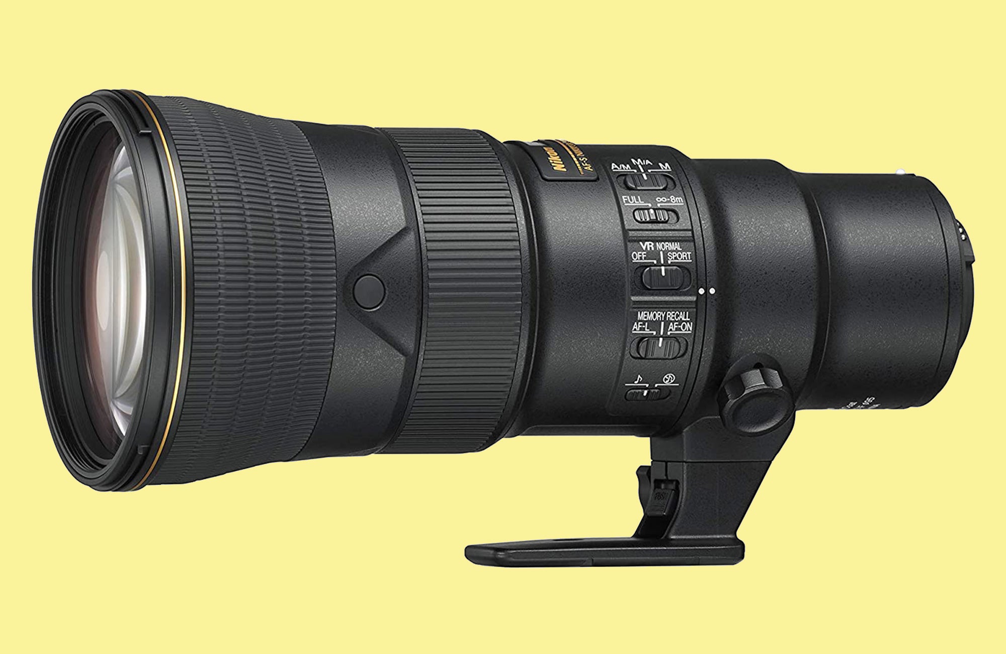 Best telephoto lenses for Nikon of 2022 Popular Photography