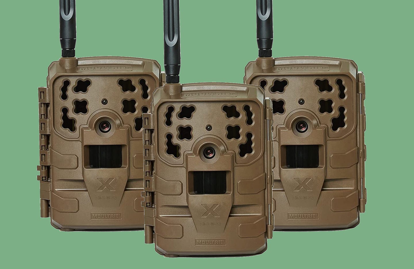 the best trail cameras under $100