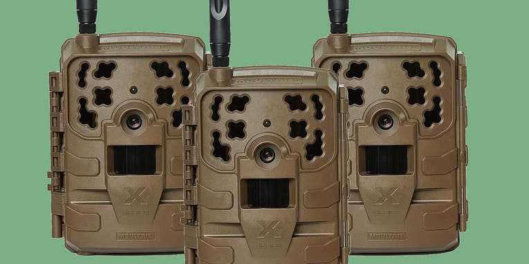 The best trail cameras under $100 in 2023