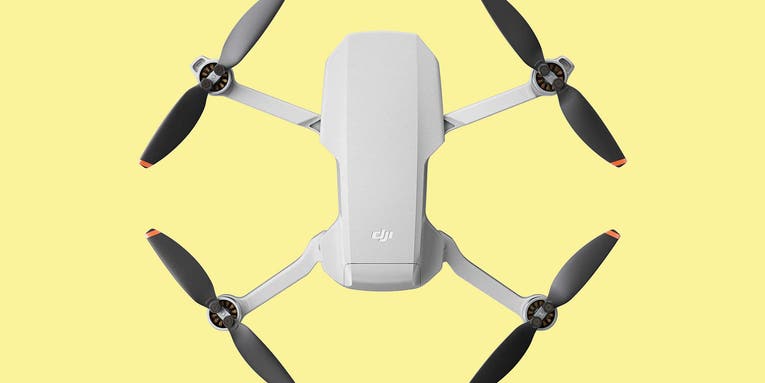 The best indoor drones in 2023
