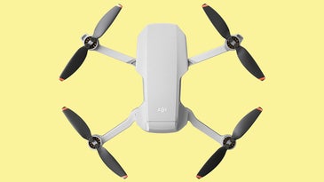 Best indoor drones in 2022