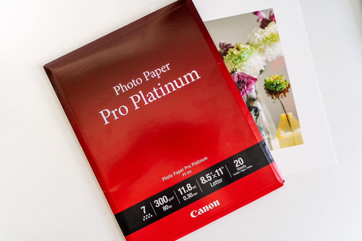 Koala Premium Satin Photo Paper 5X7 Inches 50 Sheets and Cast Coated Glossy  Photo Paper 5X7 Inches 100 Sheets