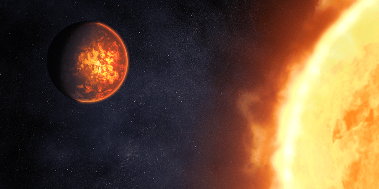 One of the Webb telescope’s first missions will scope out two hot exoplanets
