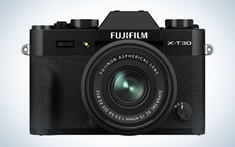 Best_Cameras_under_1000_Fujifilm