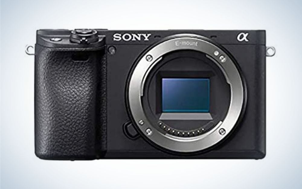 Best cameras under $1000 in 2023