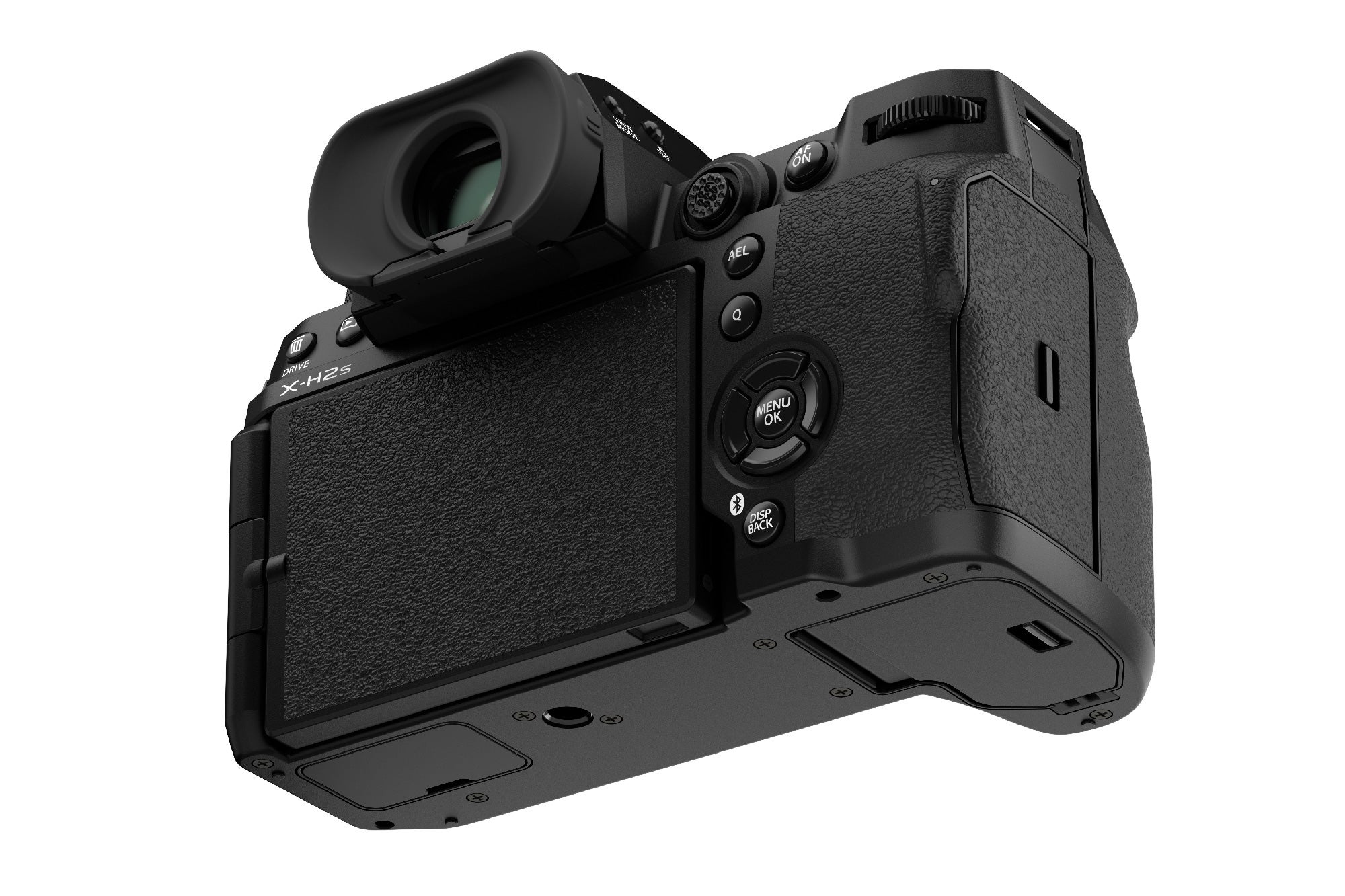 New Gear: Fujifilm X-H2S, lens roadmap | Popular Photography