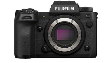Fujifilm announces X-H2S camera, plus new lenses