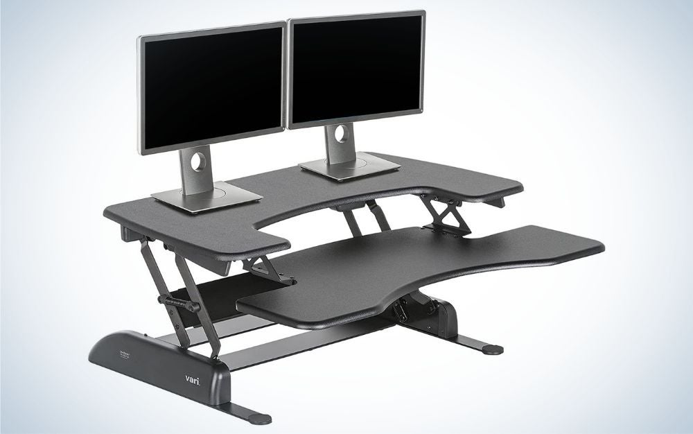 Modern Design Waterproof Computer Desk Furniture Gaming Table