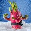 dragon fruit wearing karate belt google imagen