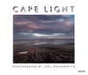 The cover of Joel Meyerowitz "Cape Light"
