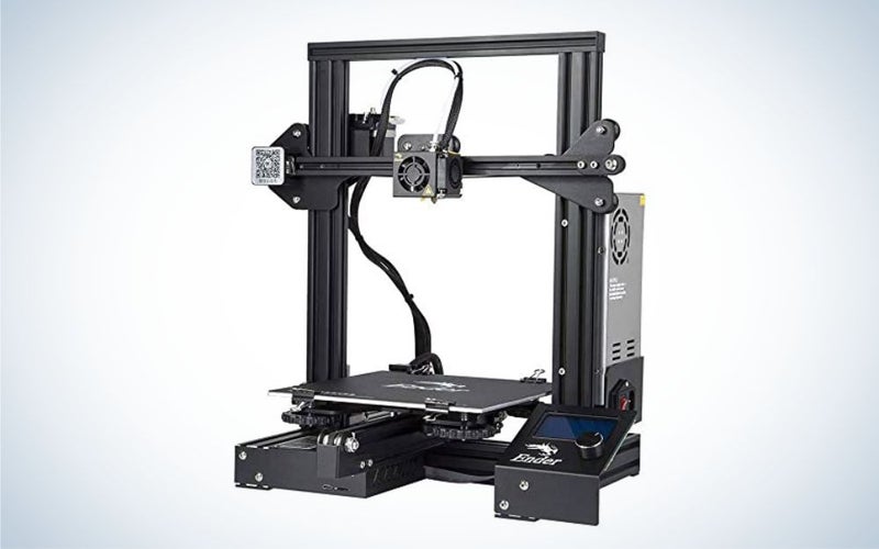 Creality Ender 3 3D Printer
