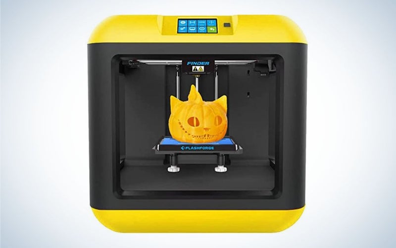 Best_3d_Printers_for_Kids_FlashForge