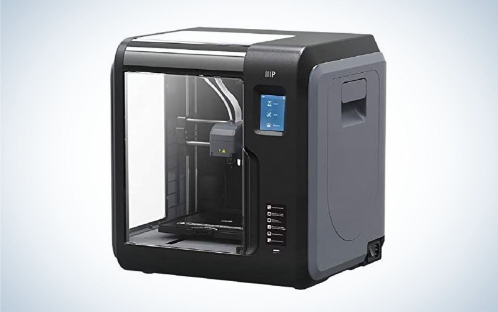 Best 3D printers for kids in 2022