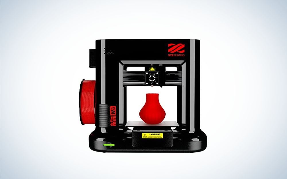 Best 3D printers for kids in 2022