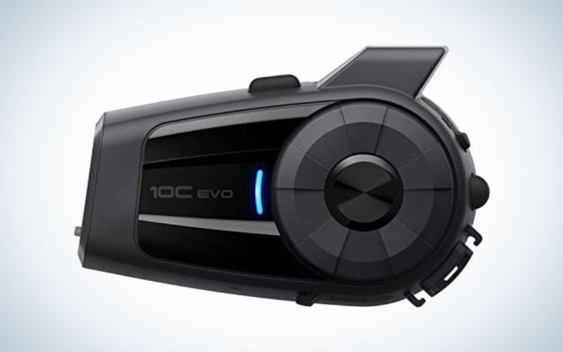 Best motorcycle helmet cameras in 2023 Popular Photography