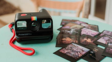Polaroid Go review: Instant fun & convenience with a few small caveats
