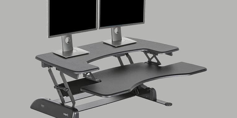 Best desks for dual monitors in 2023