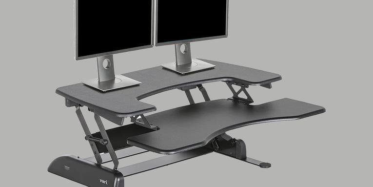Best desks for dual monitors in 2023 Best desks for dual monitors in 2023