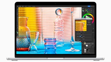 Meet Apple’s powerful new M2 MacBook Air