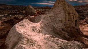 From breathtaking coastlines to majestic mountains, here are our favorite reader-submitted Photos of the Day