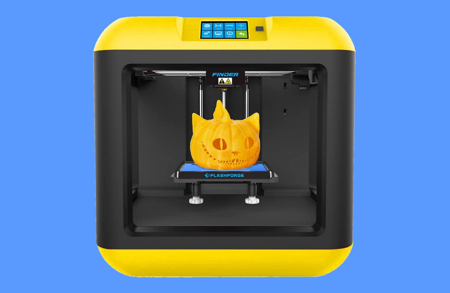 The best 3D printers for kids