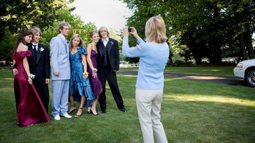 10 ways to improve your outdoor smartphone portrait shots