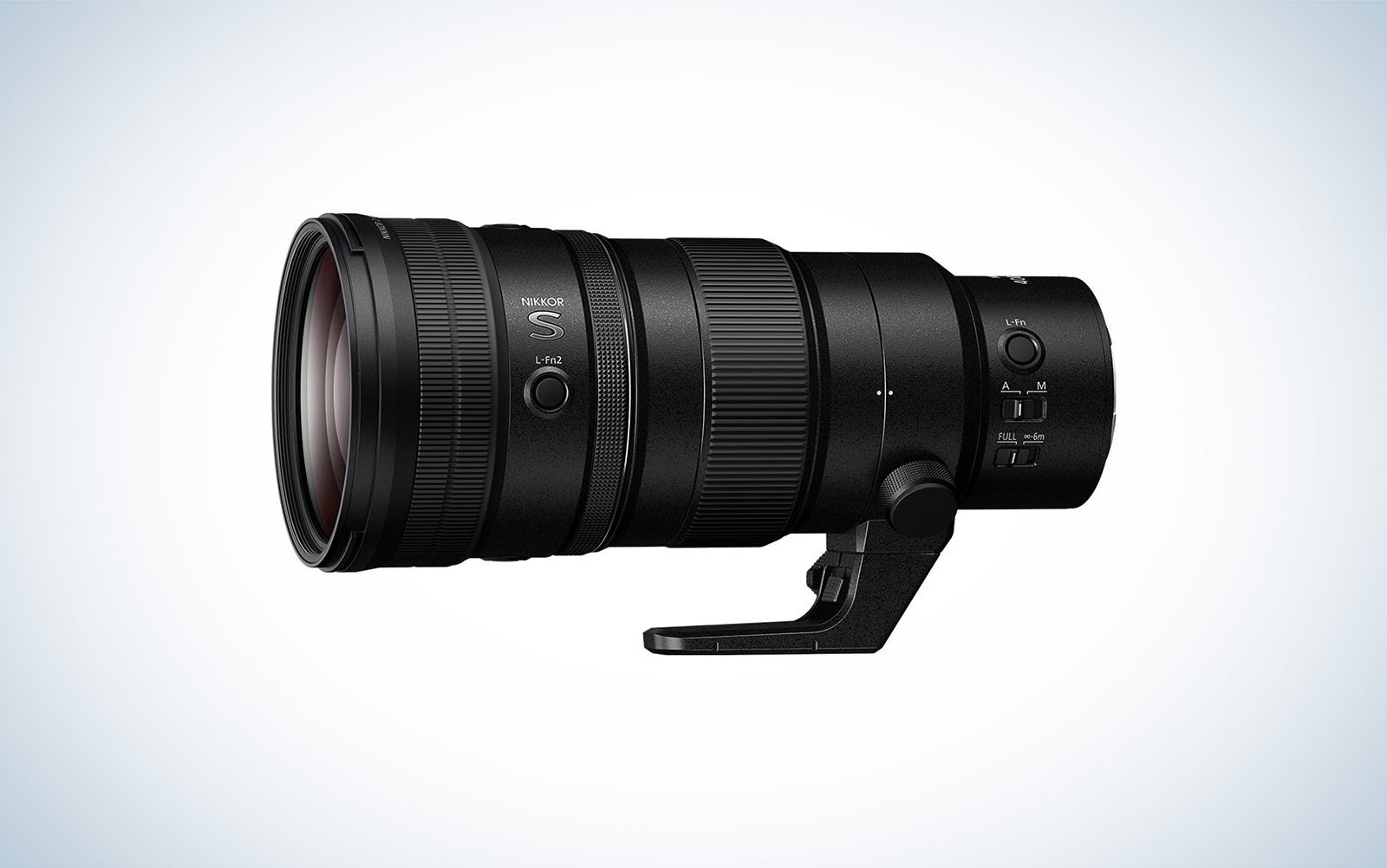 Nikon NIKKOR Z 70-200mm f/2.8 VR S Lens for Nikon