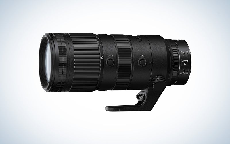 The best telephoto lenses for Nikon of 2023