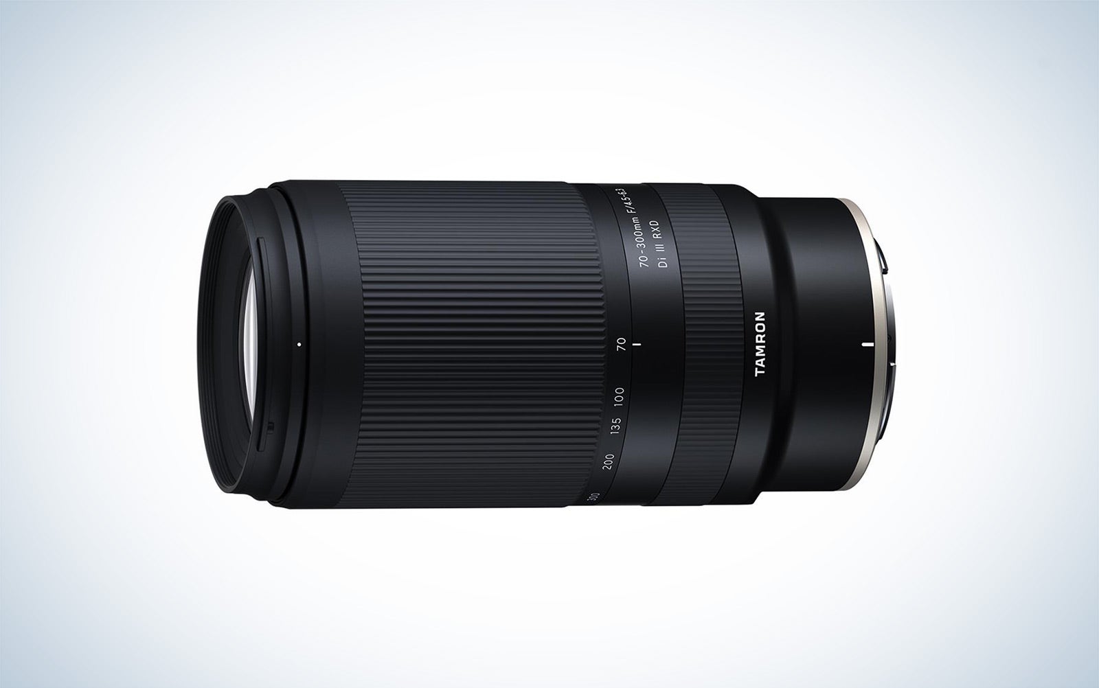 Tamron 70-300mm f/4.5-6.3 Di III RXD portrait lenses for Nikon