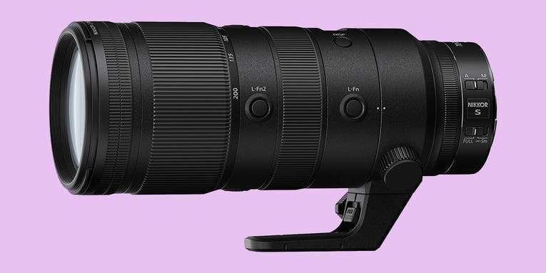 The best telephoto lenses for Nikon in 2023
