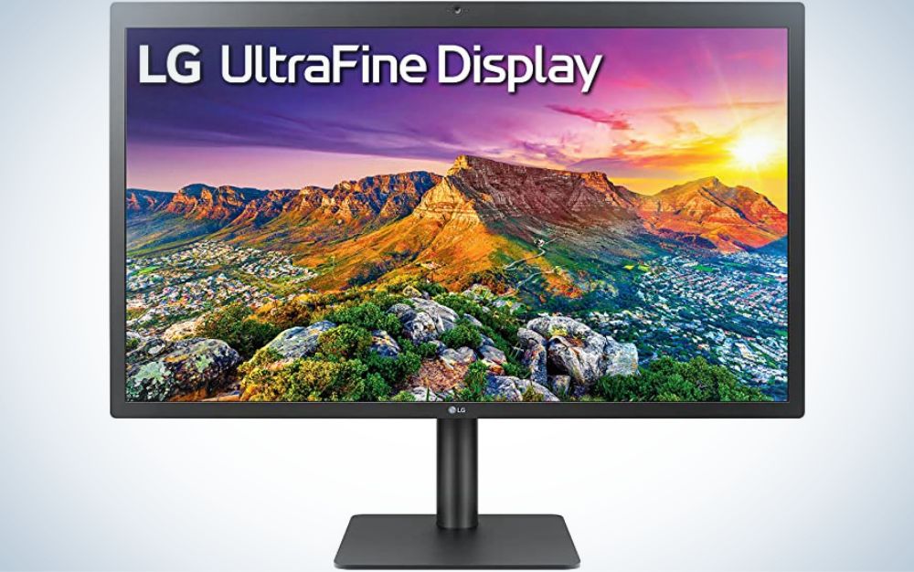 LG 27MD5KB-B Ultrafine 27"