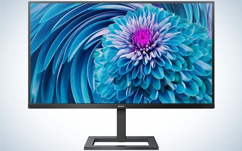 Philips 288E2E 28" Frameless Monitor