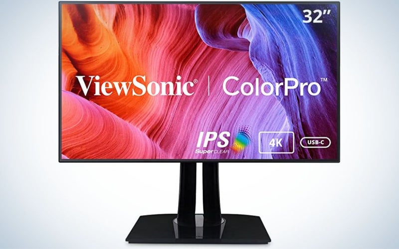 Best monitors for graphic design for 2022 Popular Photography