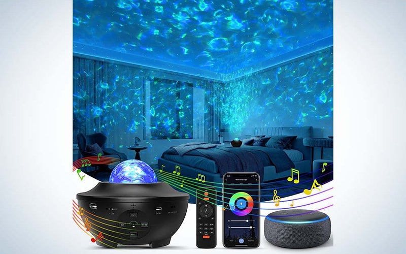 10 Best Star Projectors In 2024 For Adults And Kids